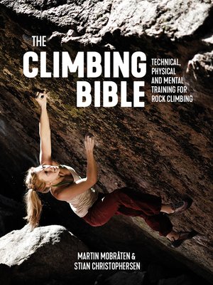 The Climbing Bible - ebook